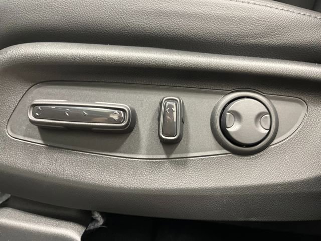 New 2026 Honda CR-V EX-L image 14