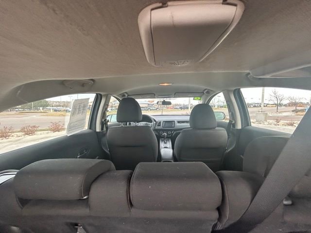 Used 2018 Honda HR-V LX image 26