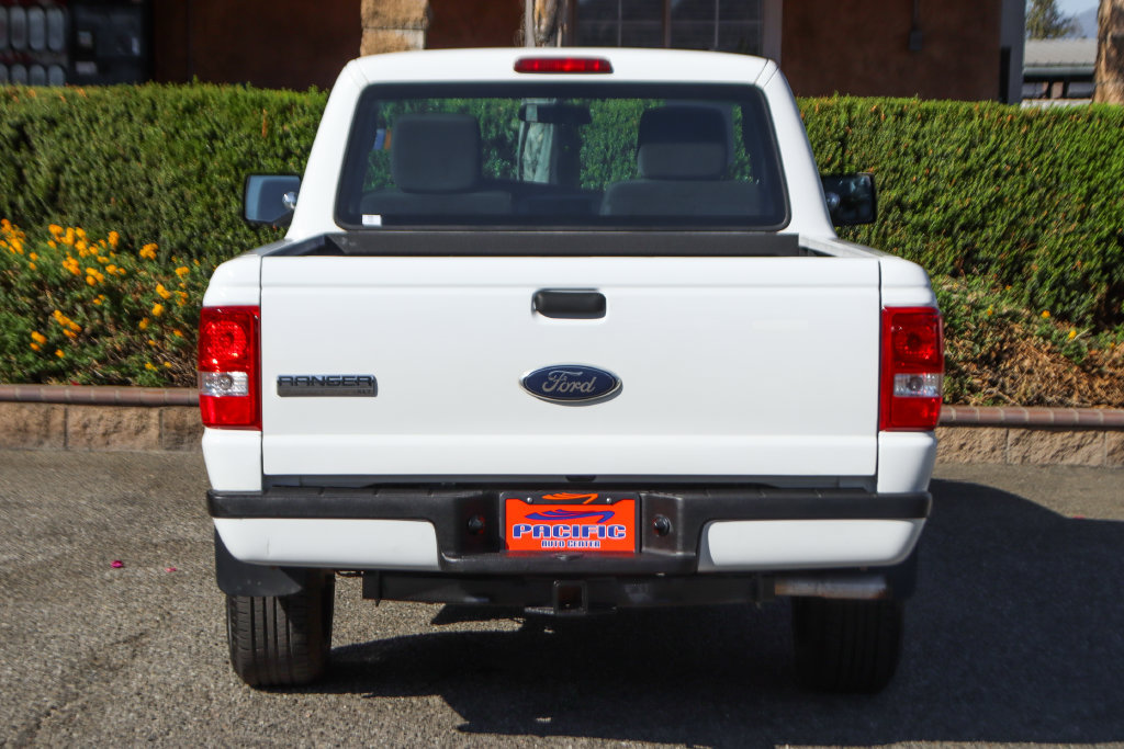 Used 2011 Ford Ranger XLT RWD image 7
