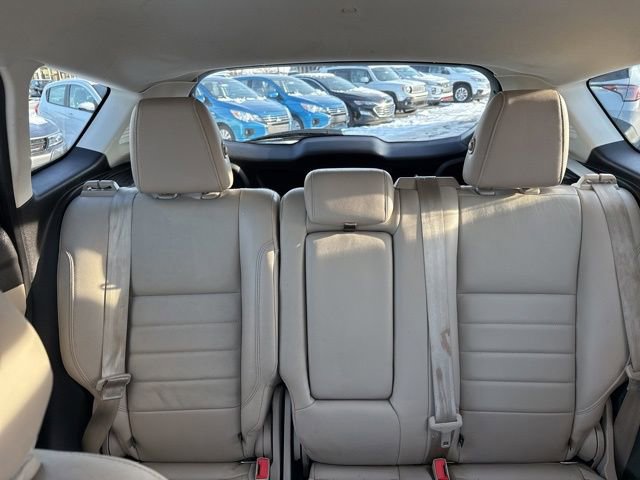 Used 2014 Ford C-MAX Energi SEL image 34