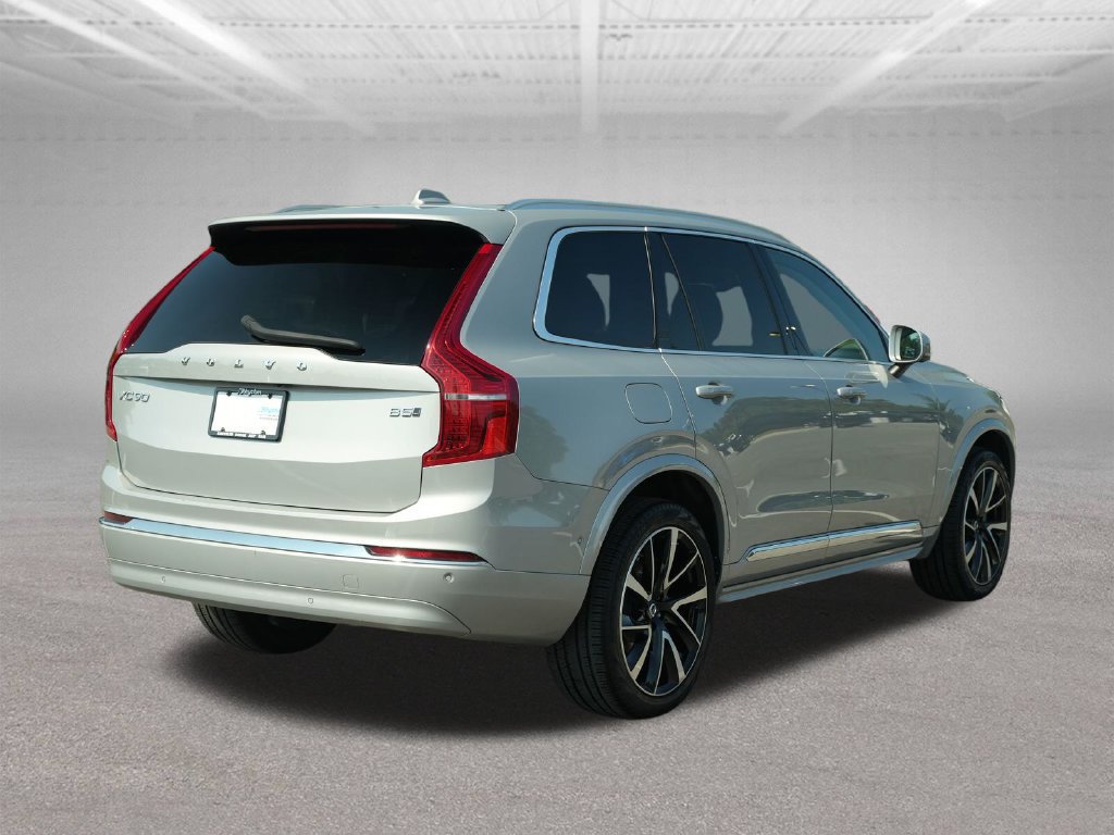 Used 2023 Volvo XC90 B5 Plus w/ Protection Package AWD/4WD image 9