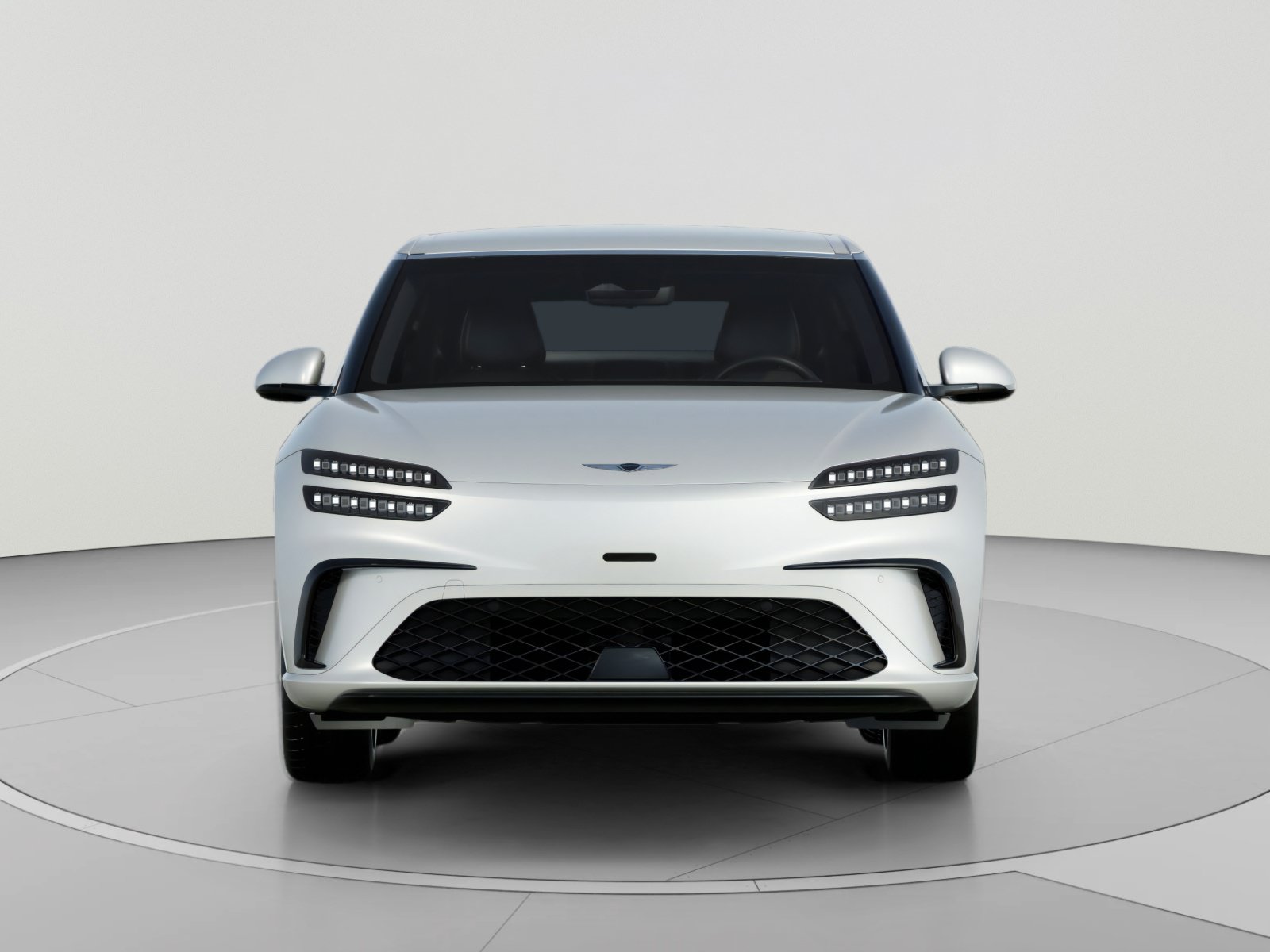 New 2027 Genesis GV60 RWD image 6
