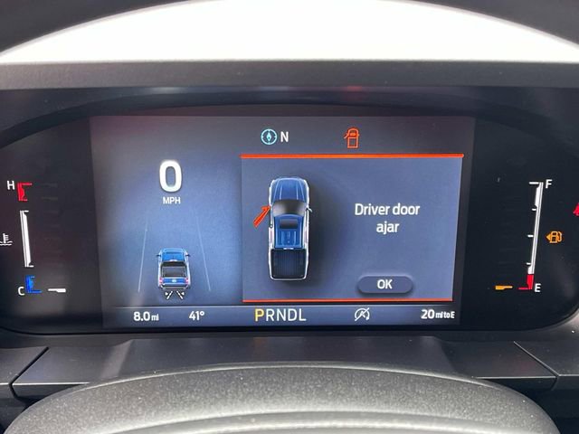 New 2026 Ford Maverick XLT AWD/4WD image 34