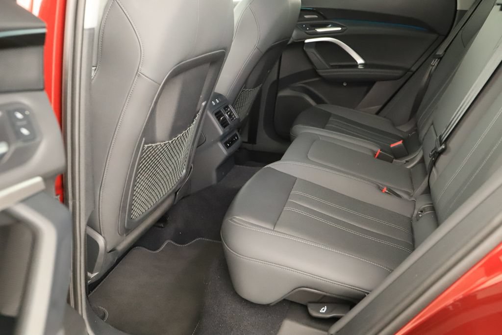 Certified 2025 Audi Q5 Prestige AWD/4WD image 29
