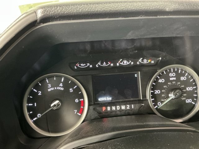 Used 2020 Ford F250 XLT w/ XLT Premium Package AWD/4WD image 10