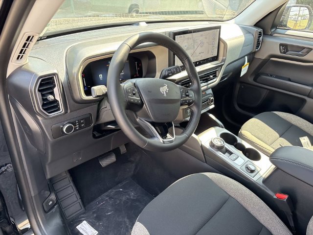 New 2026 Ford Bronco Sport Big Bend w/ Convenience Package AWD/4WD image 24