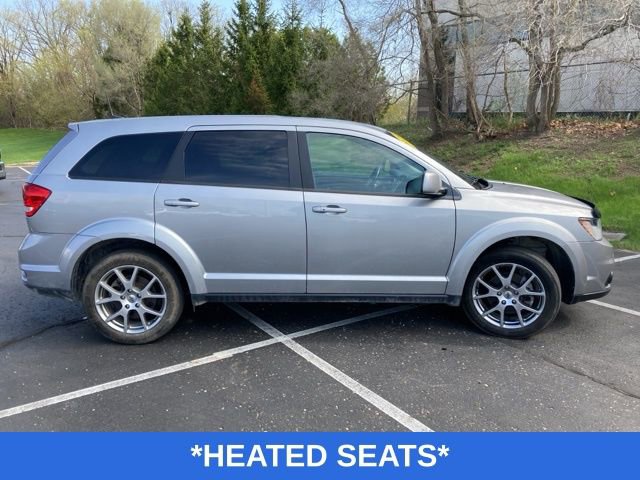 Used 2019 Dodge Journey GT w/ Driver Convenience Group AWD/4WD image 5