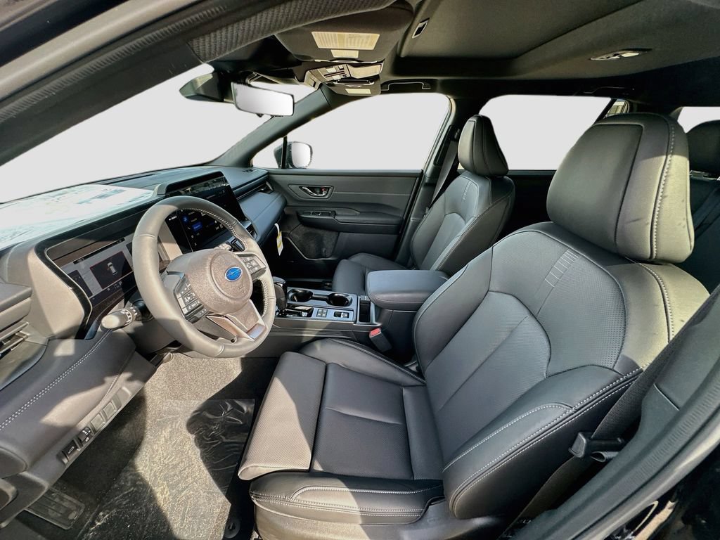 New 2026 Subaru Outback Touring XT AWD/4WD image 16