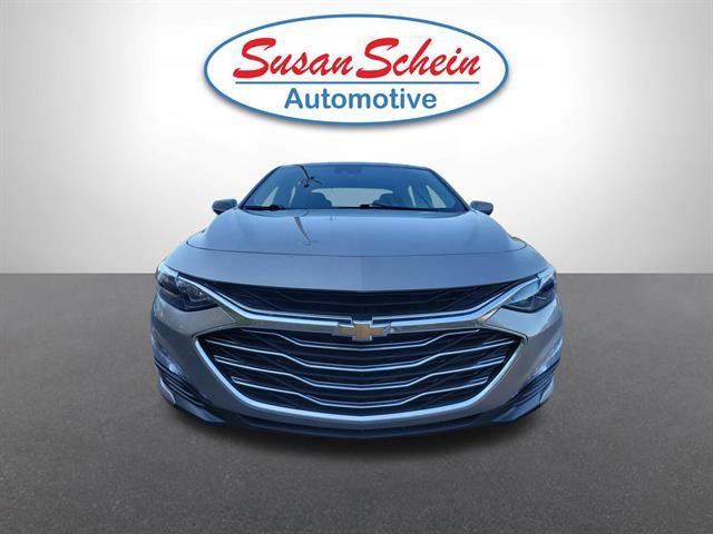 Used 2025 Chevrolet Malibu LT image 25