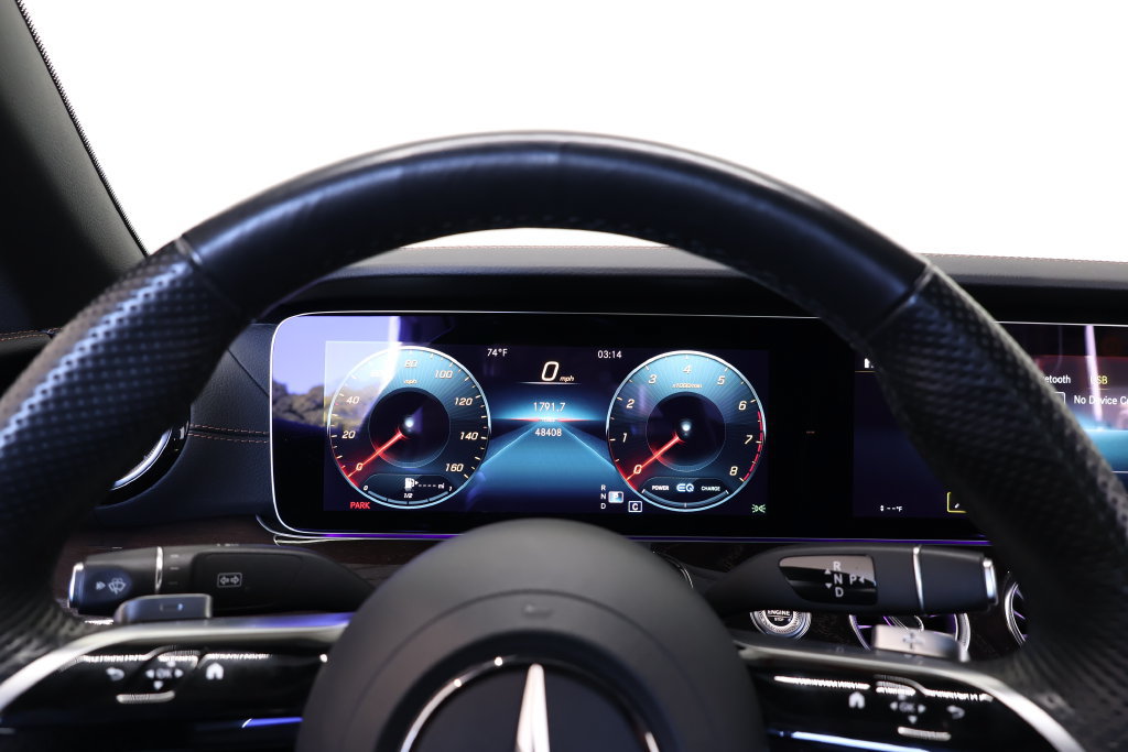 Used 2023 Mercedes-Benz E 450 Cabriolet image 25