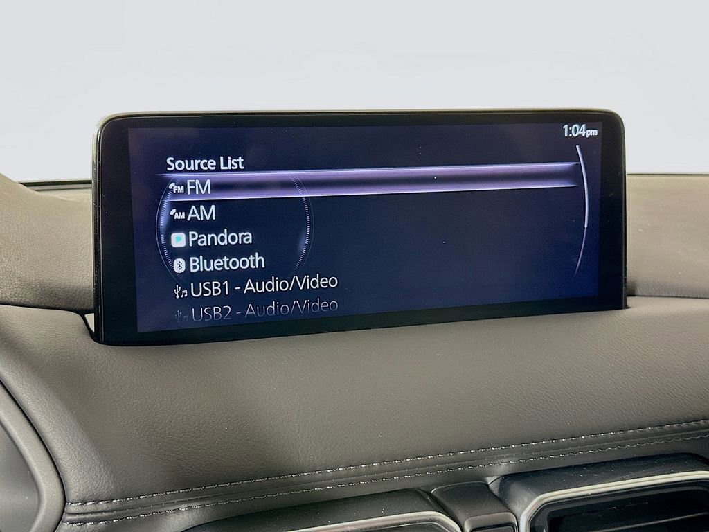 Certified 2023 MAZDA CX-5 AWD 2.5 S w/ Select Package image 21