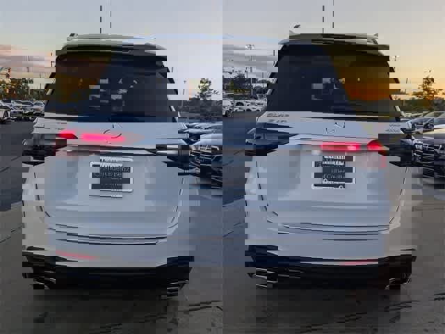 Used 2026 Mercedes-Benz GLE 450 4MATIC image 7