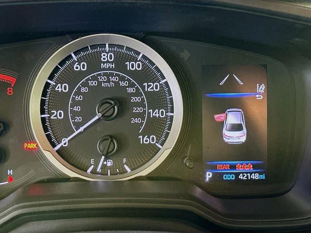 Used 2020 Toyota Corolla LE image 14