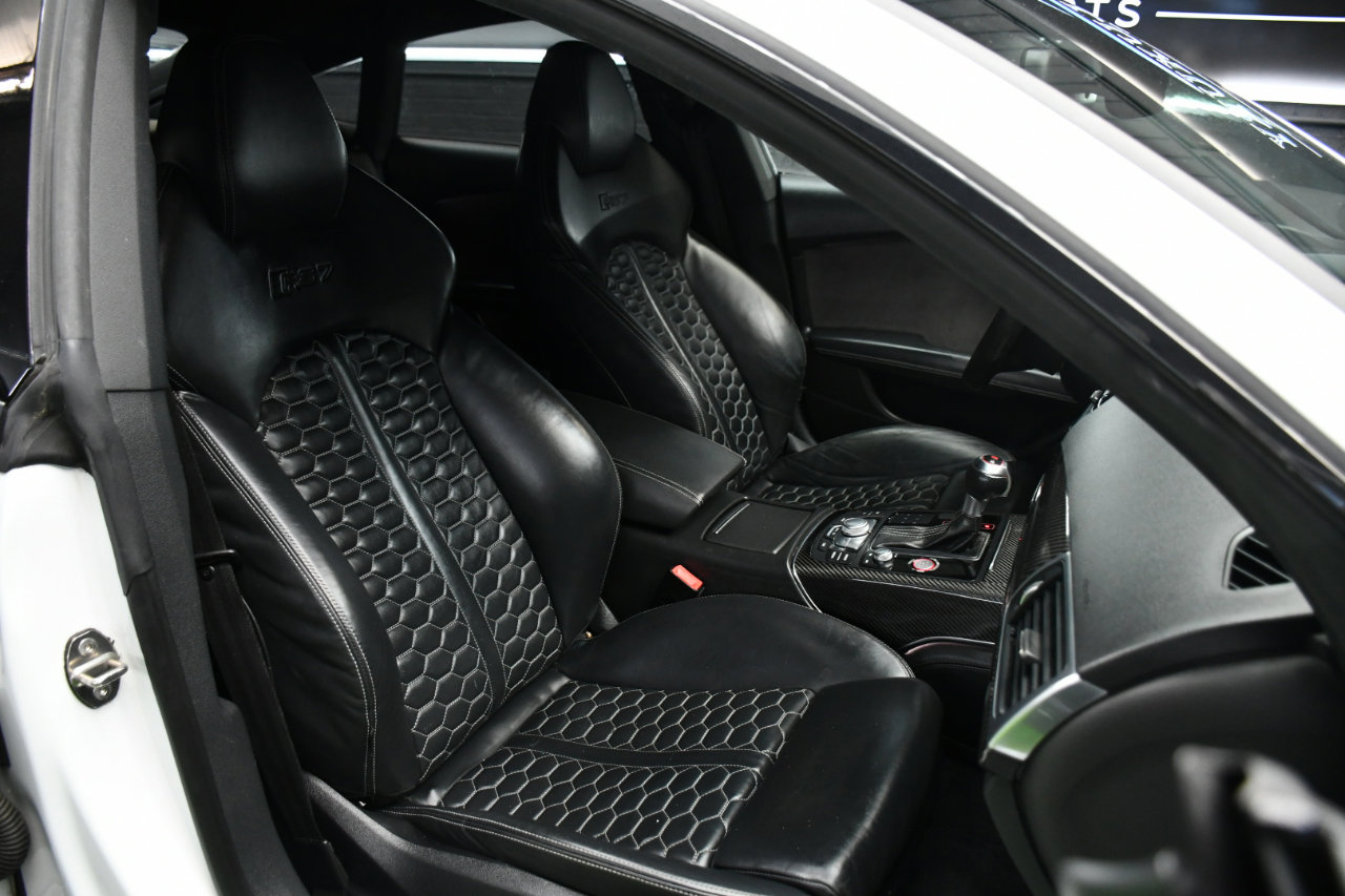 Used 2017 Audi RS 7 Performance image 45