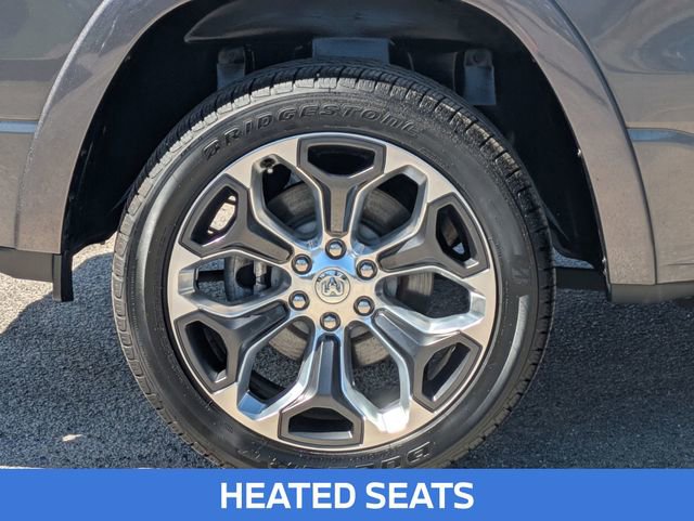 Used 2019 RAM 1500 Limited RWD image 12