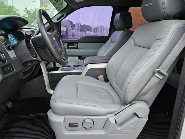 Used 2014 Ford F150 XLT w/ Equipment Group 302A Luxury AWD/4WD image 15