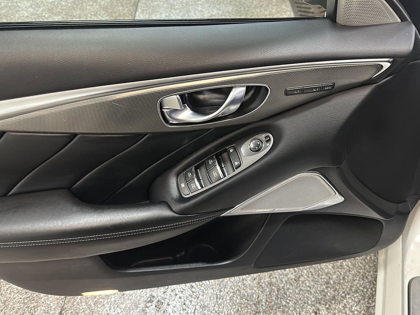 Used 2019 INFINITI Q50 Sport w/ Proactive Package image 17