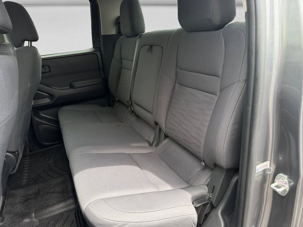 Used 2022 Nissan Frontier S w/ Technology Package AWD/4WD image 14