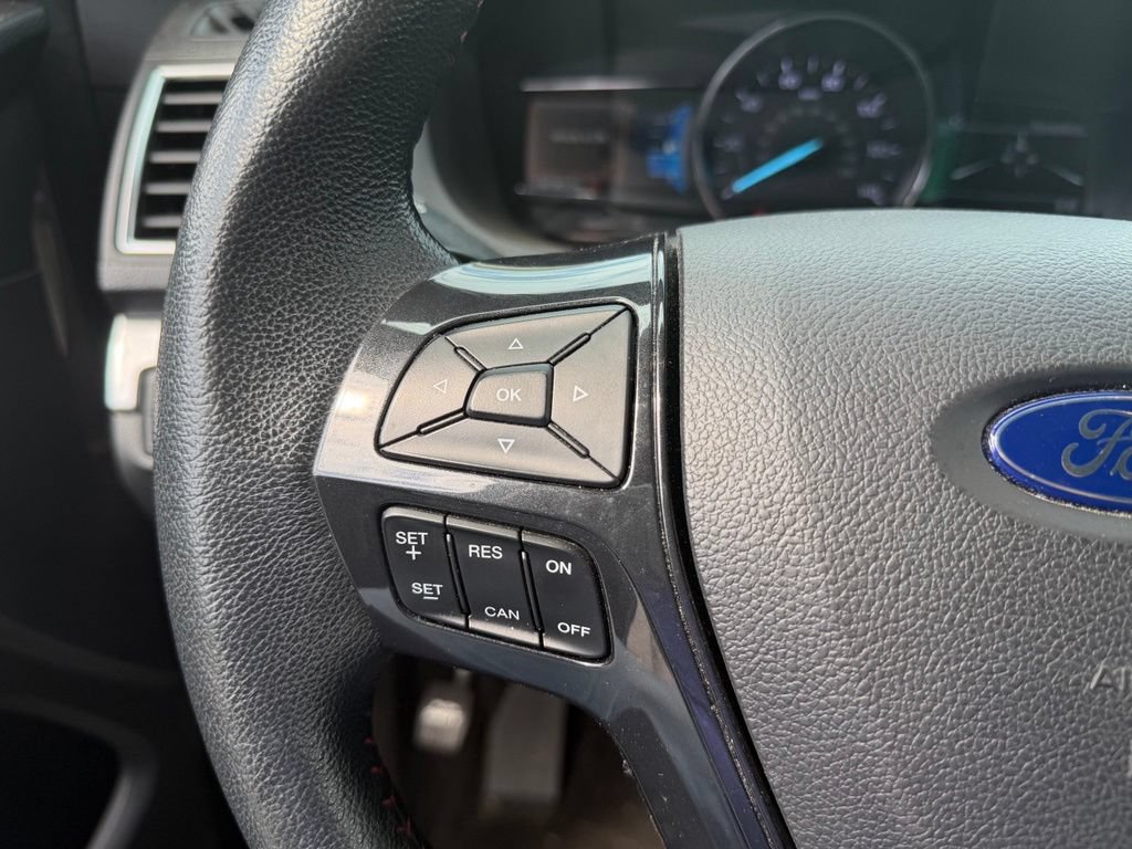 Used 2018 Ford Explorer Sport AWD/4WD image 22