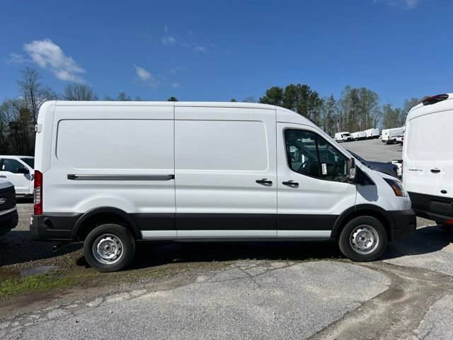 New 2024 Ford Transit 250 148 Medium Roof w/ Load Area Protection Package RWD image 9