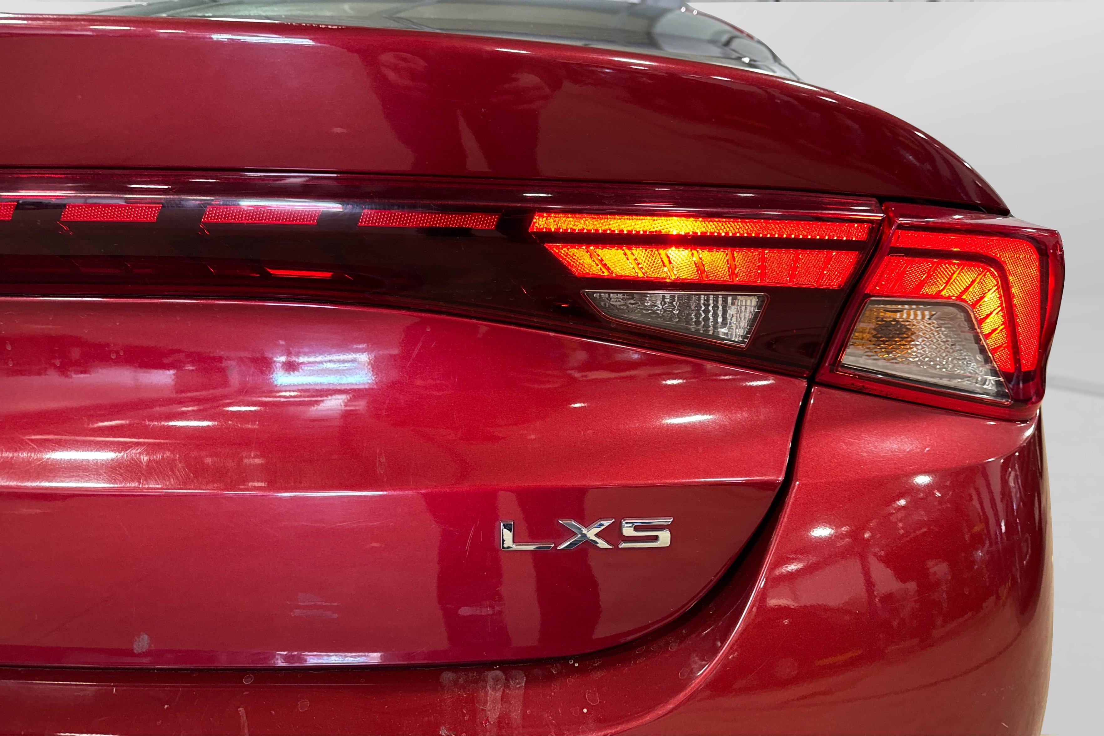 Used 2021 Kia K5 LXS FWD image 42