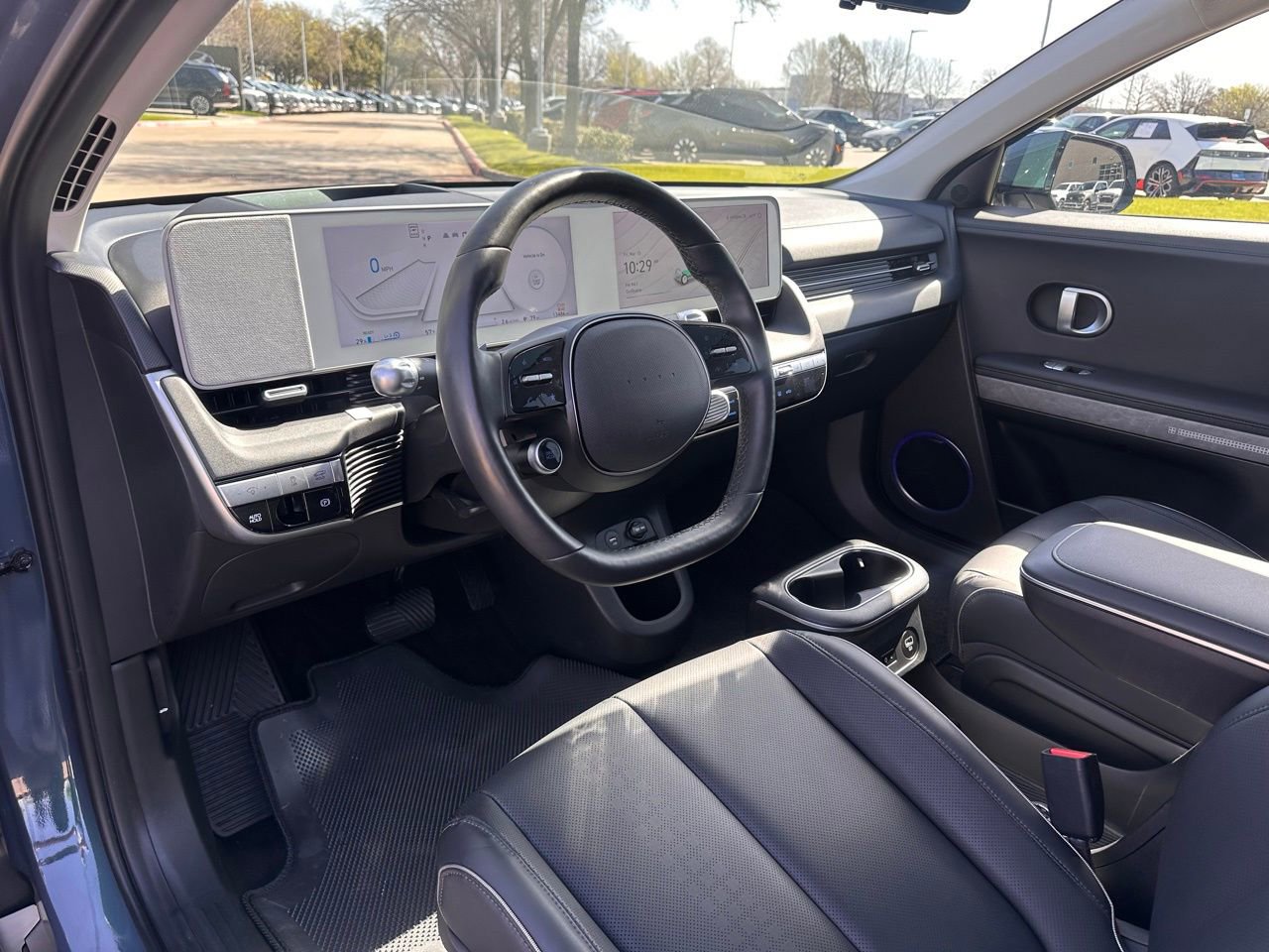 Used 2024 Hyundai Ioniq 5 Limited image 19