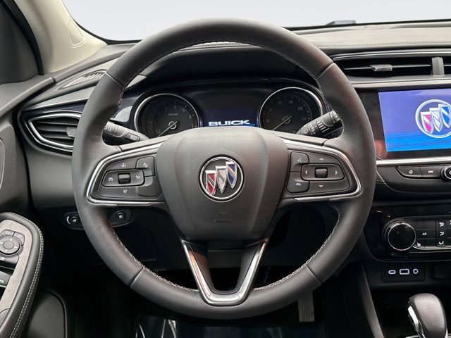 Used 2023 Buick Encore GX Preferred w/ Cold Weather Comfort Package image 12