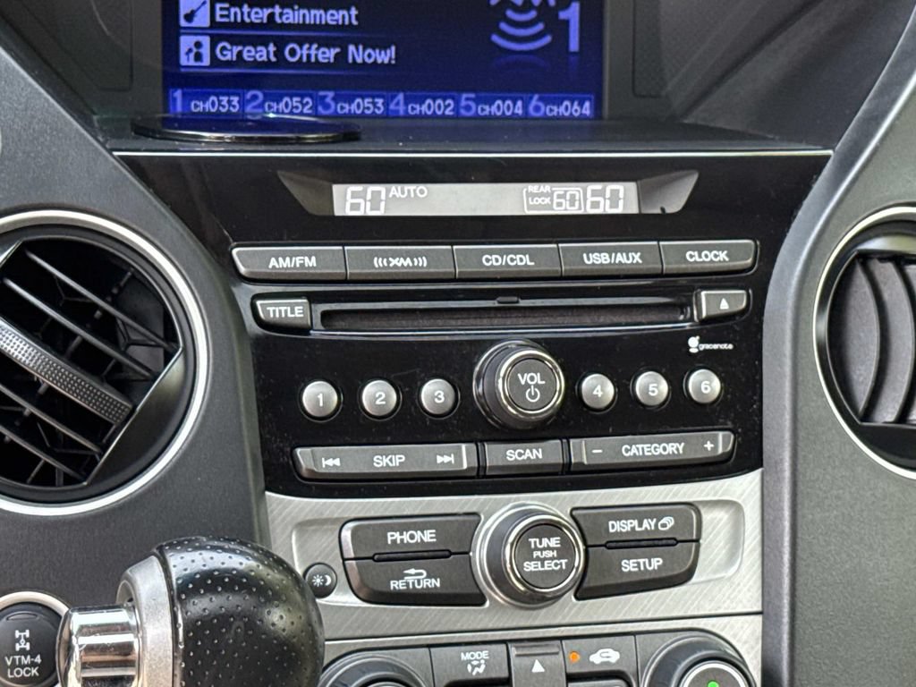 Used 2015 Honda Pilot EX-L image 14