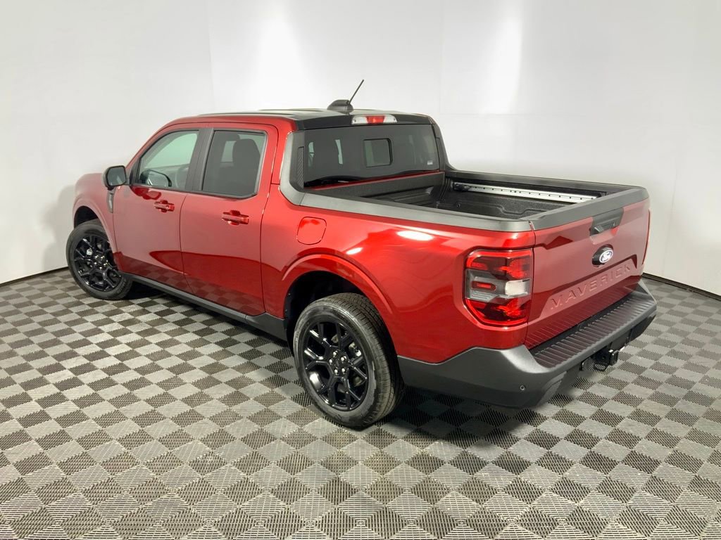 New 2026 Ford Maverick Lariat AWD/4WD image 15