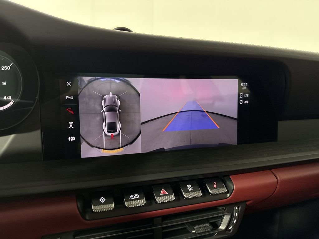 Certified 2023 Porsche 911 Carrera GTS w/ Premium Package image 30