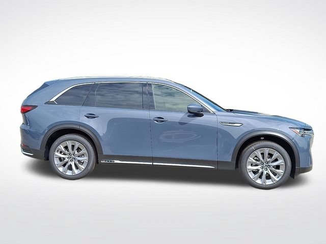 New 2026 MAZDA CX-90 3.3 Turbo w/ Premium Plus Pkg AWD/4WD image 8