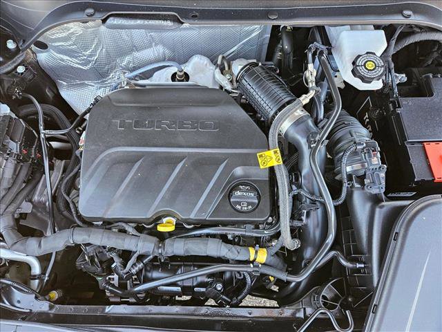 Used 2024 Chevrolet Trax ACTIV w/ Sunroof Package image 26