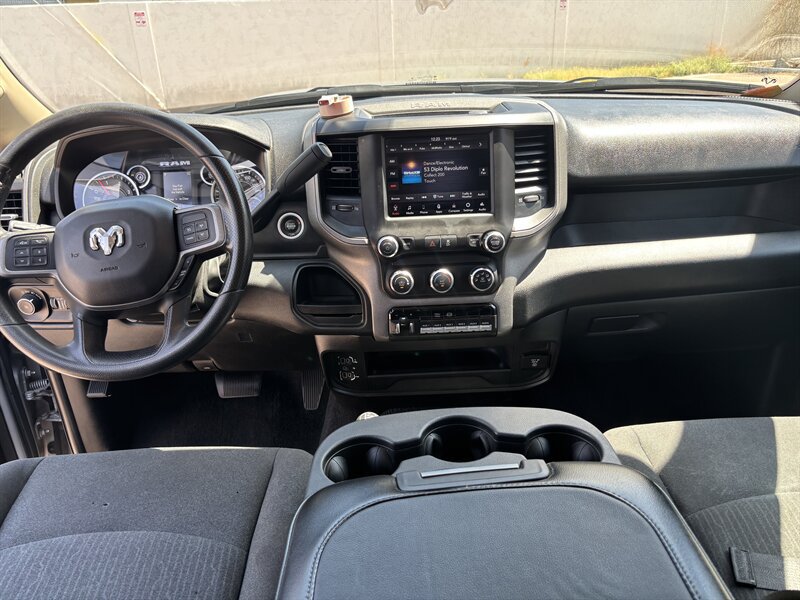 Used 2019 RAM 2500 Tradesman AWD/4WD image 25