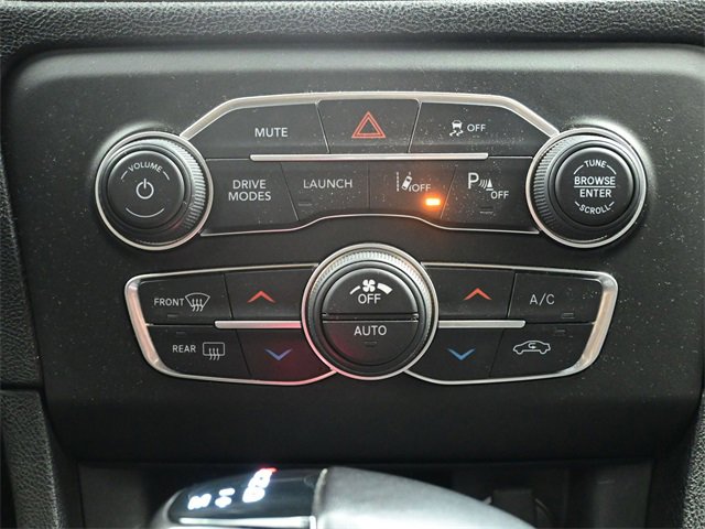 Used 2023 Dodge Charger Scat Pack w/ Technology Group image 18
