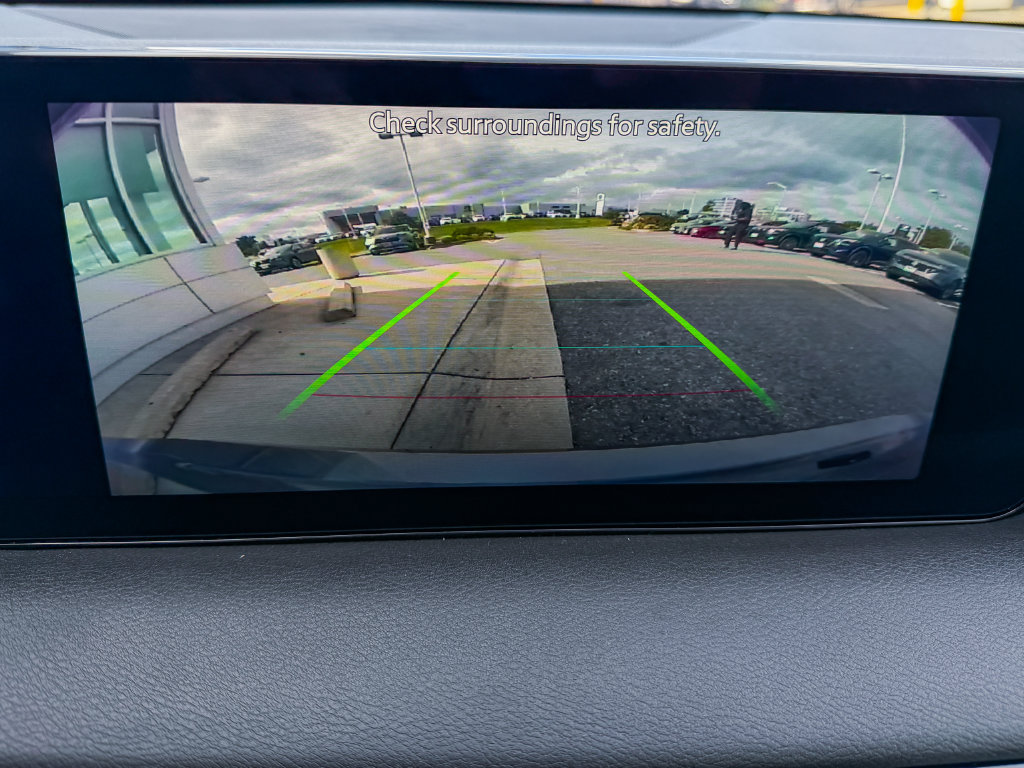 New 2027 Nissan Sentra SR w/ Floor Mat Package FWD image 11