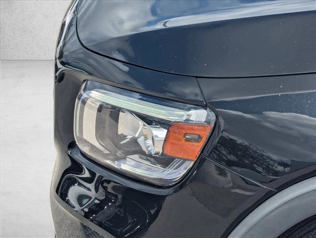 Certified 2021 Mercedes-Benz GLB 250 image 13