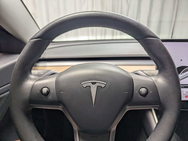Used 2019 Tesla Model 3 Performance image 21
