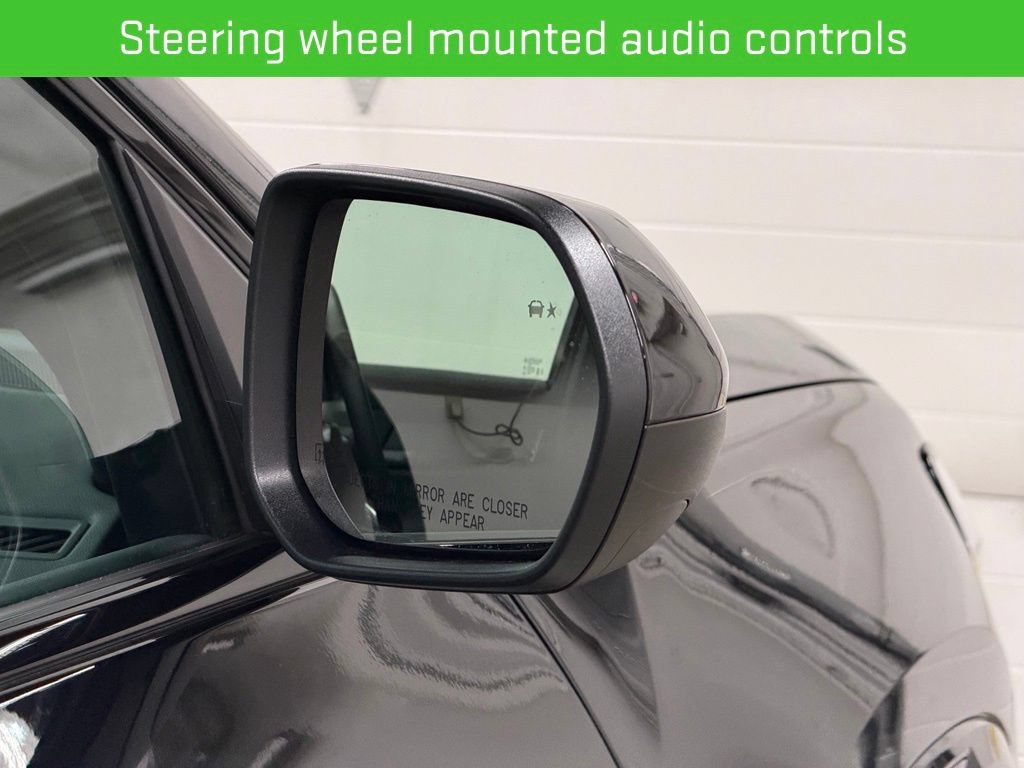 Certified 2027 GMC Terrain AT4 w/ LPO, Floor Liner Package AWD/4WD image 18