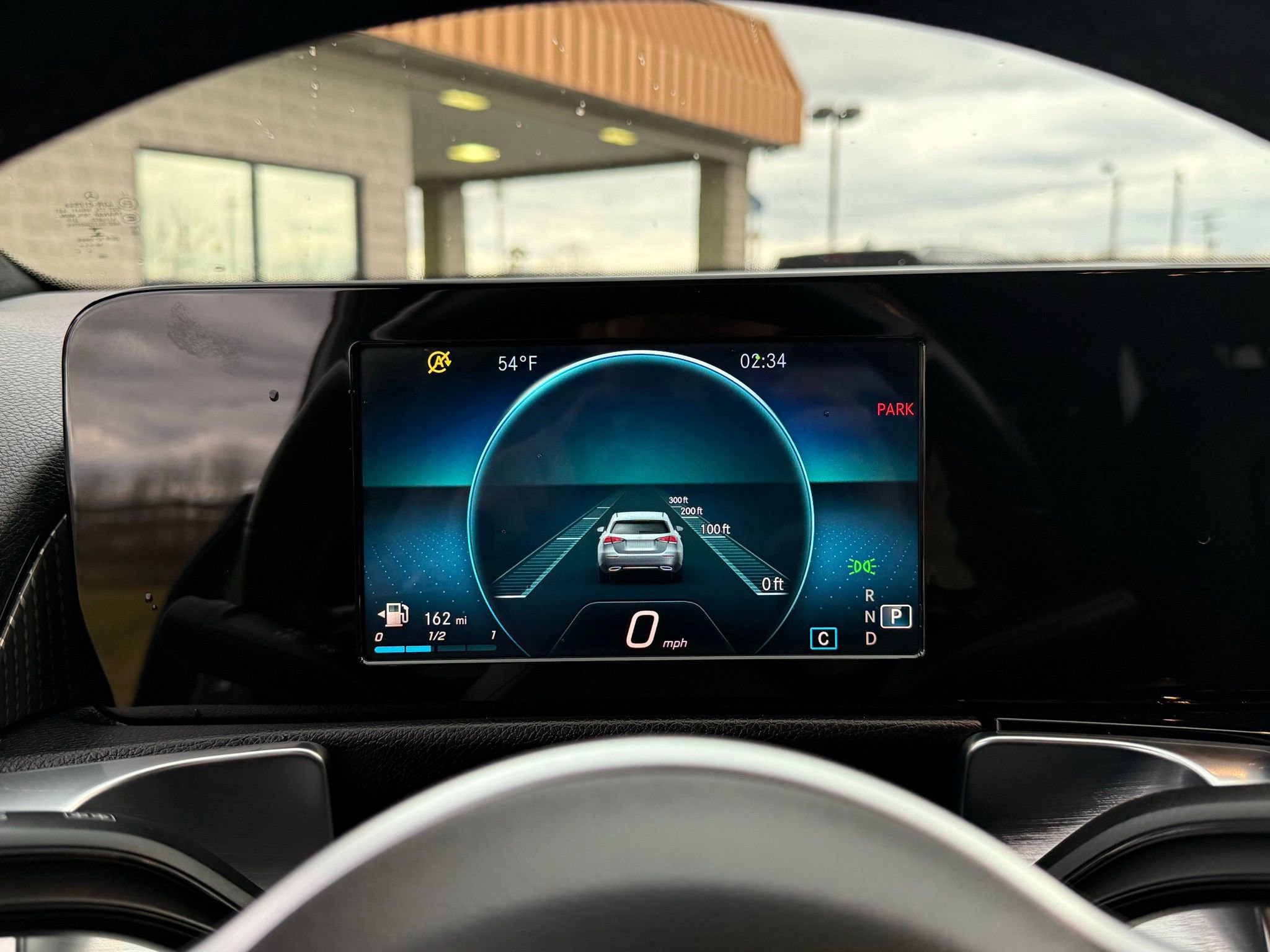 Used 2020 Mercedes-Benz GLB 250 4MATIC image 50