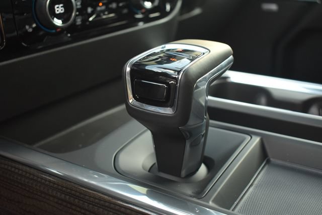 New 2026 Chevrolet Silverado 1500 LT Trail Boss w/ Dark Appearance Package AWD/4WD image 25