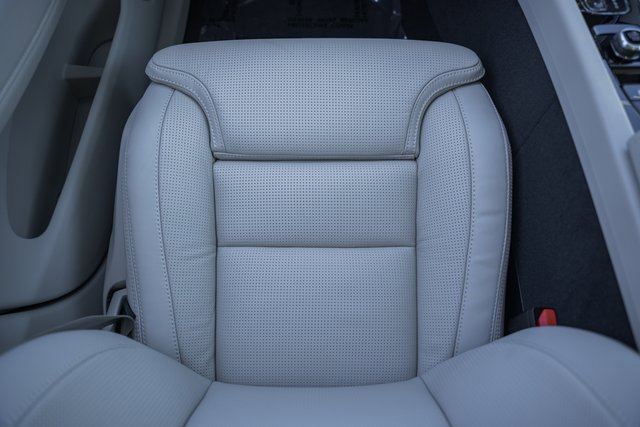 New 2026 Volvo XC60 B5 Ultra w/ Protection Package Premier image 31