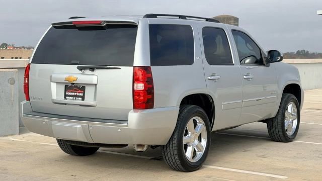 Used 2013 Chevrolet Tahoe LTZ image 7