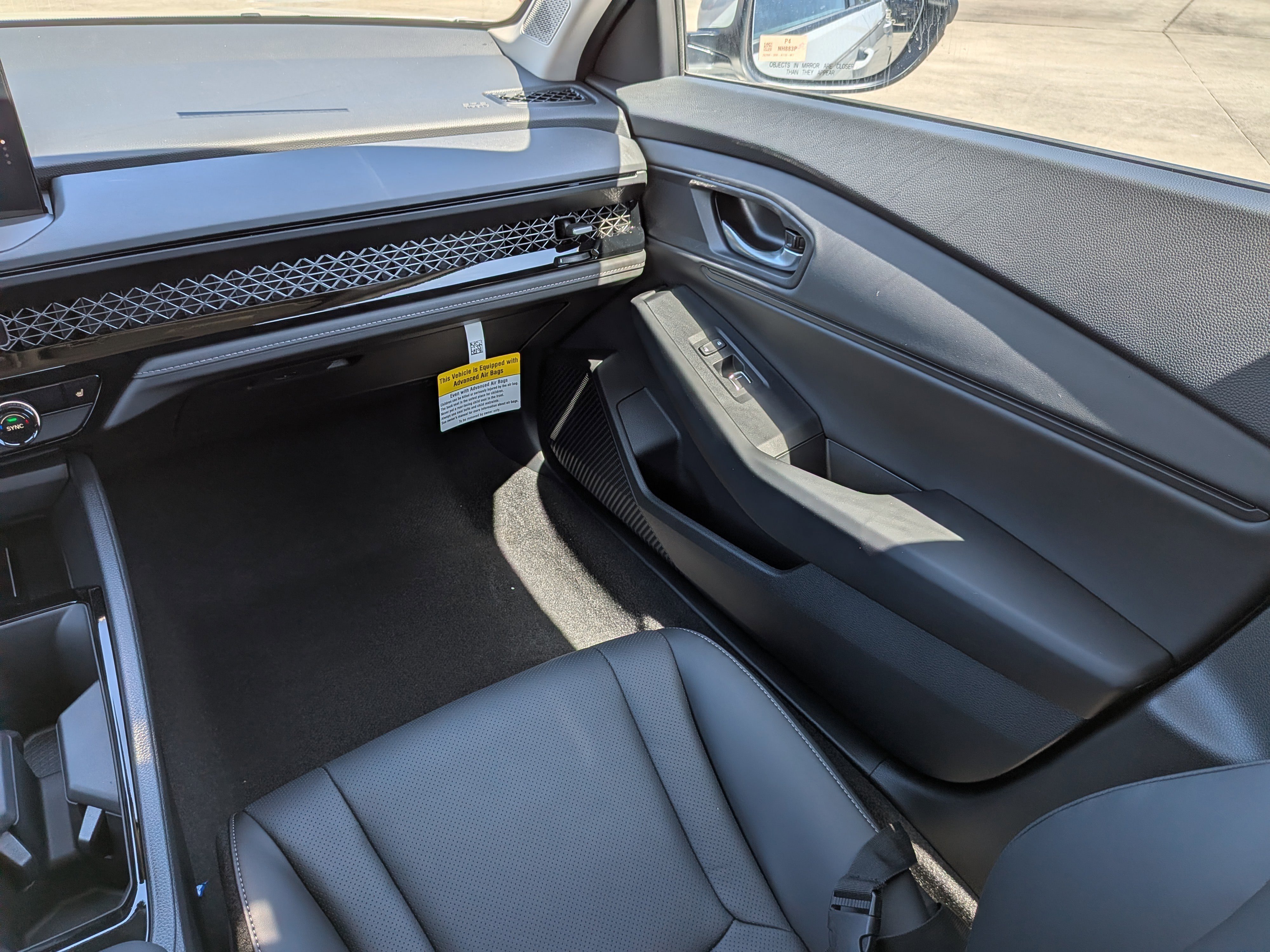 New 2026 Honda Accord EX-L image 18