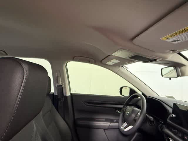 New 2026 Honda CR-V LX image 63