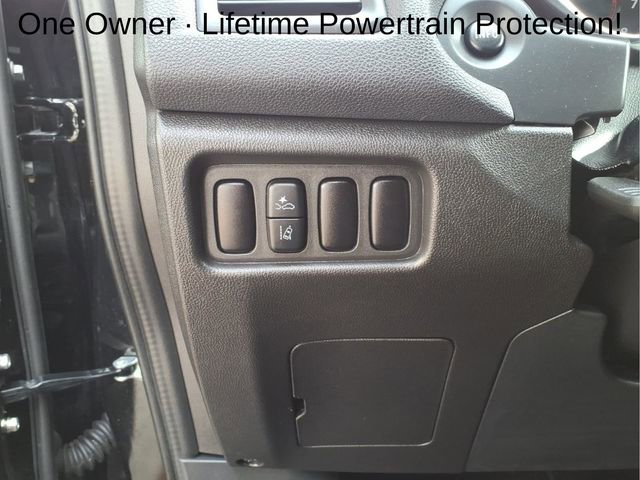 Used 2024 Mitsubishi Outlander Sport ES image 14