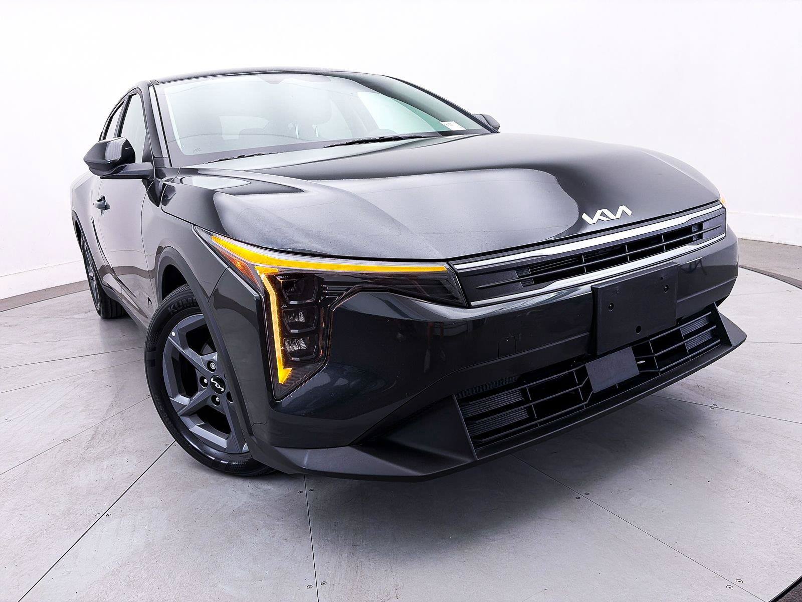 Used 2025 Kia K4 FWD image 6