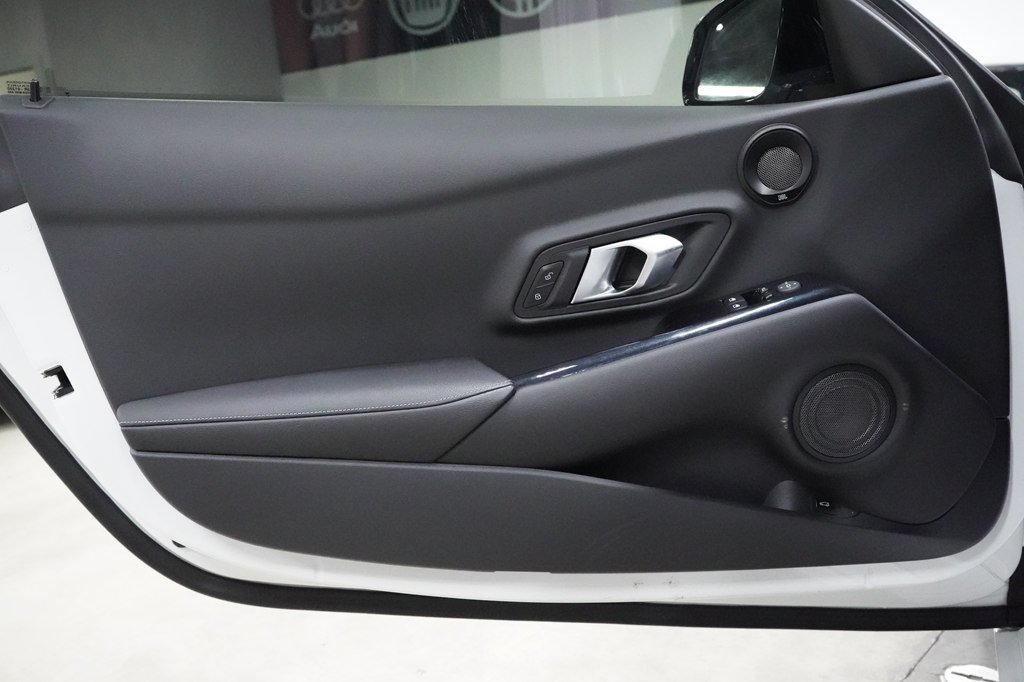 Used 2024 Toyota Supra RWD image 12