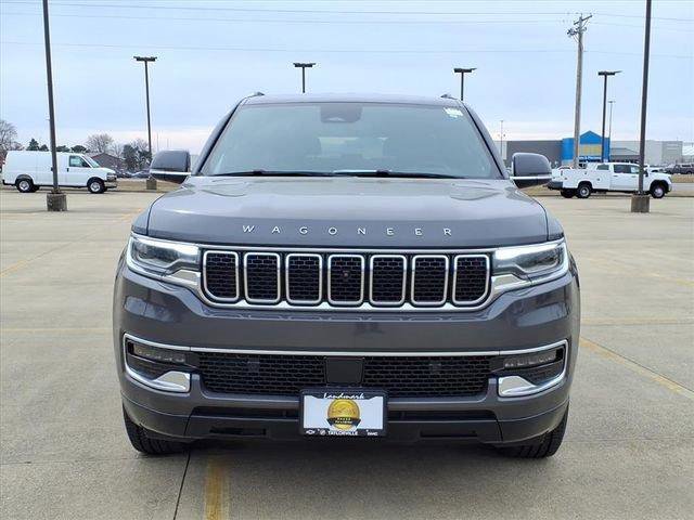 Used 2022 Jeep Wagoneer Series I w/ Convenience Group I image 7