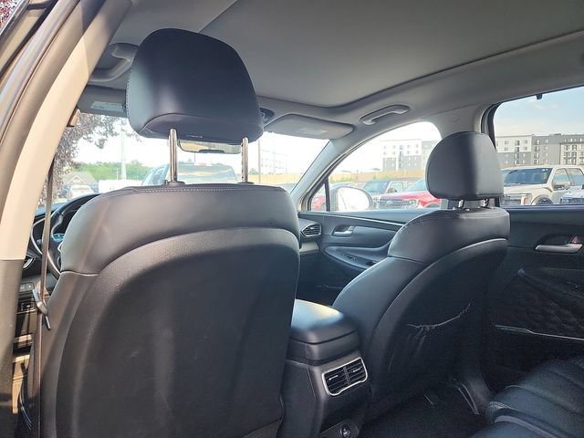Used 2023 Hyundai Santa Fe SEL Premium AWD/4WD image 26