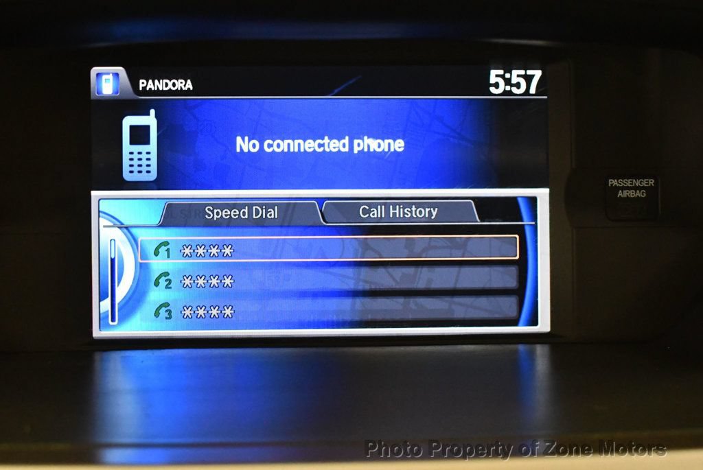 Used 2015 Honda Odyssey EX-L image 42